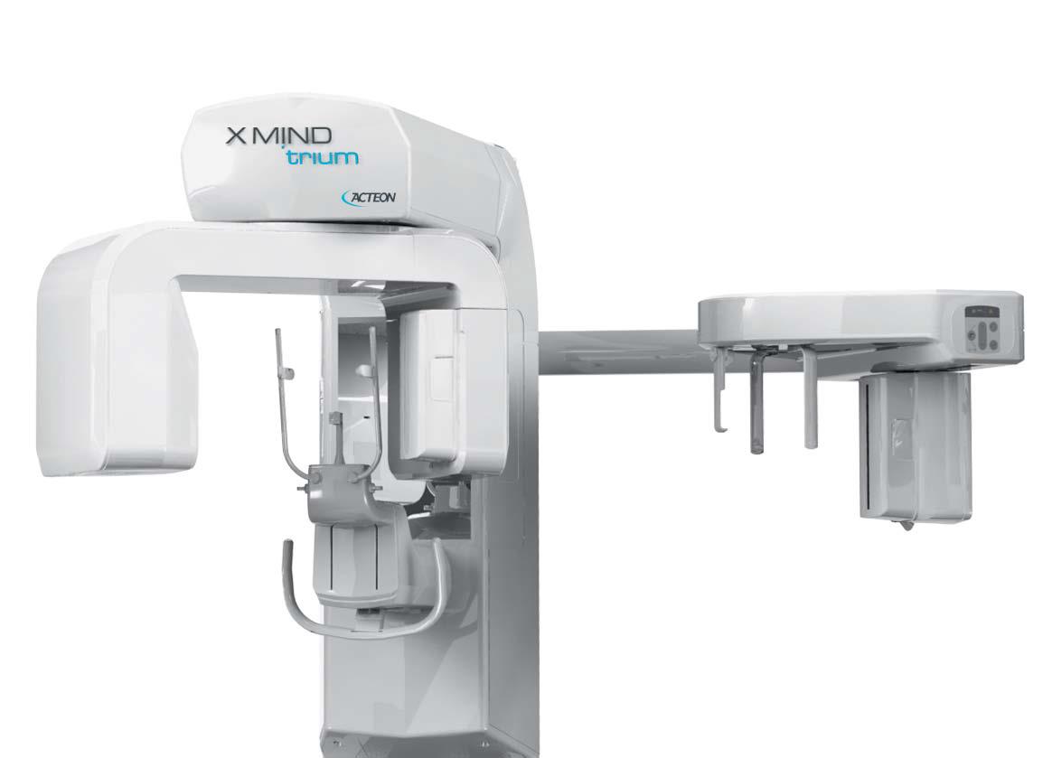 Možnost zhotovení OPG / CBCT pro jiná zdravotnická zařízení.