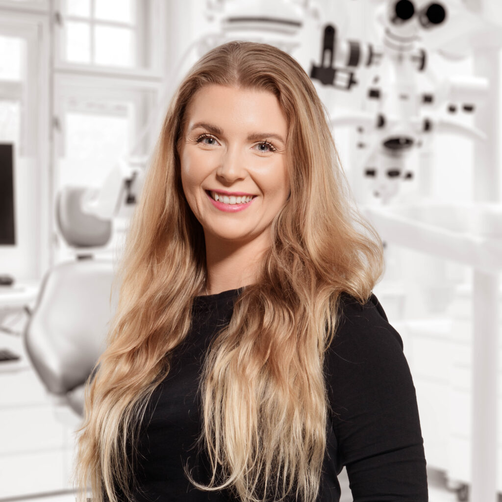 MDDr. Marie Nová, MBA